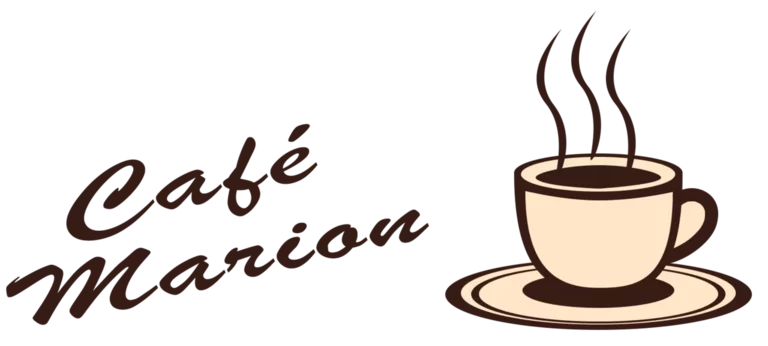 Café Marion in Oberndorf bei Salzburg